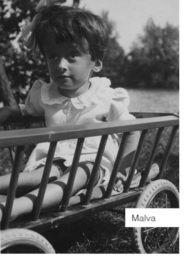Malva: over Neruda’s vergeten dochter of de schoonheid van het ‘onvolmaakte’